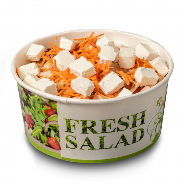 Salată Happy